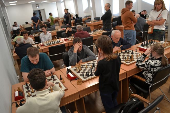 Фото: сайт ФШАК