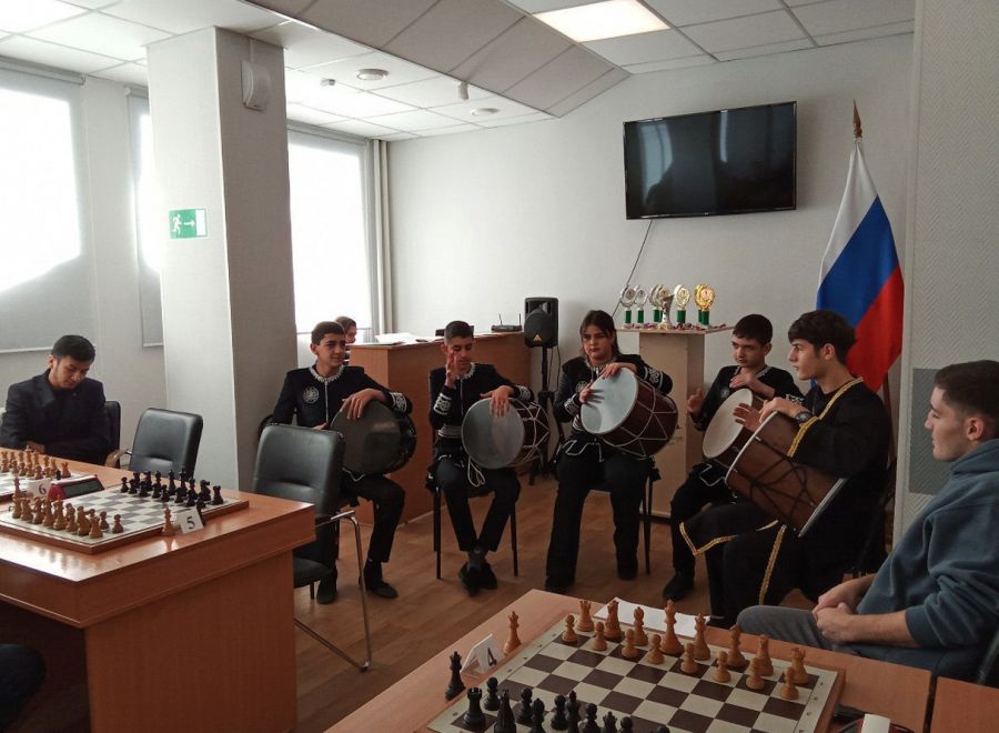 Фото: сайт ФШАК