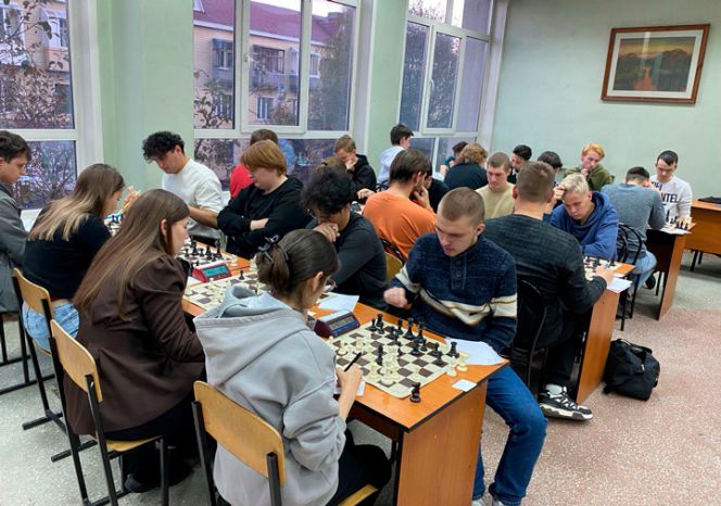 Фото: сайт ФШАК