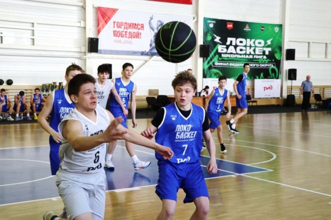 Фото: "Алтайский спорт"