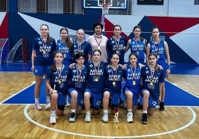 Фото предоставлено участниками соревнований