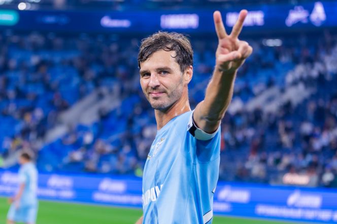 Фото: ФК "Зенит"