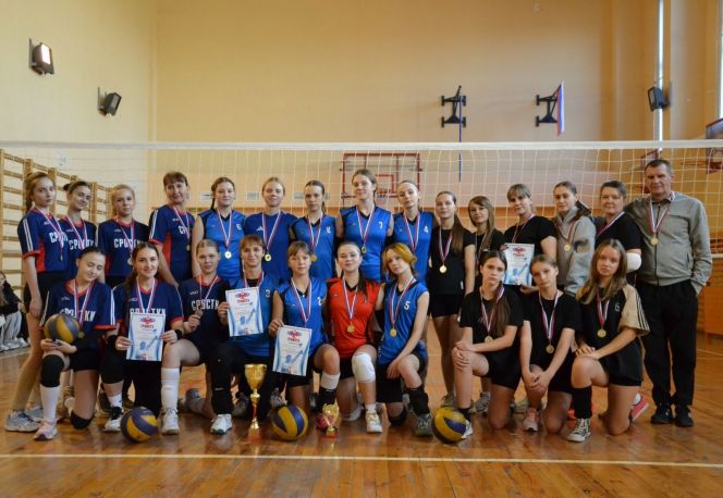 Фото: Галина Максимова