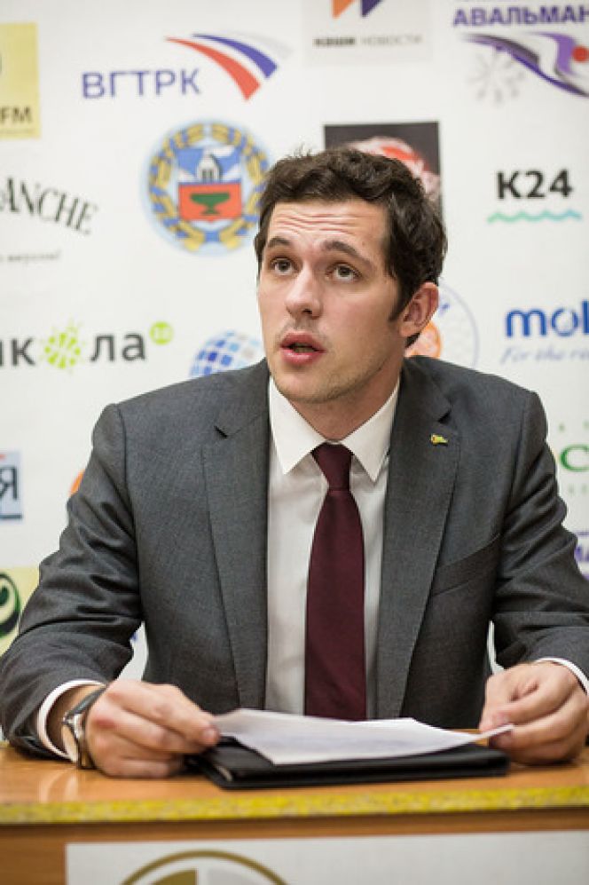 В повторной домашней встрече «АлтайБаскет» потерпел поражение от московской команды «Руна-Баскет» – 58:73.