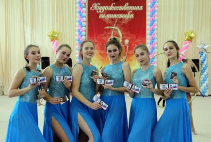 Сладкий и трудный успех