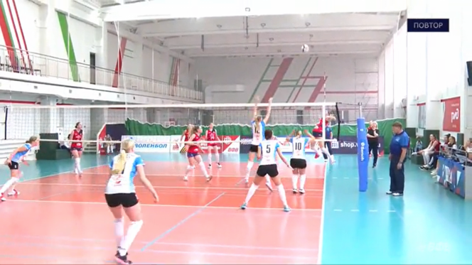 Скриншот трансляции
