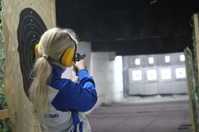 Фото: Виталий Дворянкин/"Алтайский спорт"