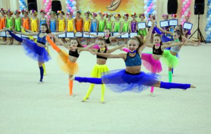 Сладкий и трудный успех