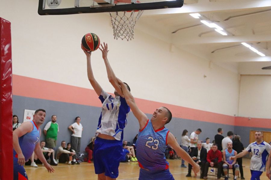 Фото: Олег Харлов / «Алтайский спорт»