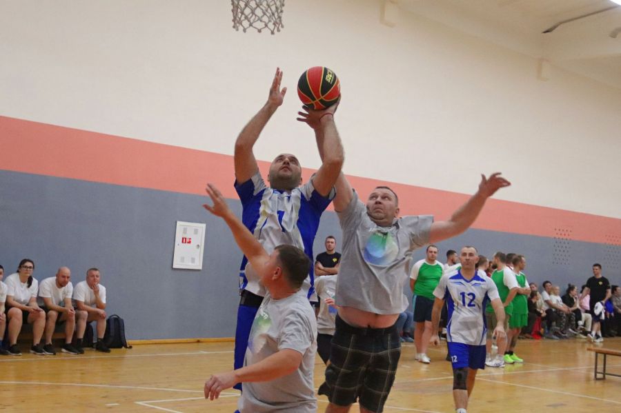 Фото: Олег Харлов / «Алтайский спорт»