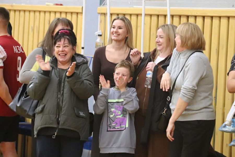 Фото: Олег Харлов / «Алтайский спорт»