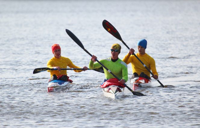В Токио – через Барнаул