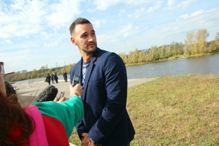 В Токио – через Барнаул