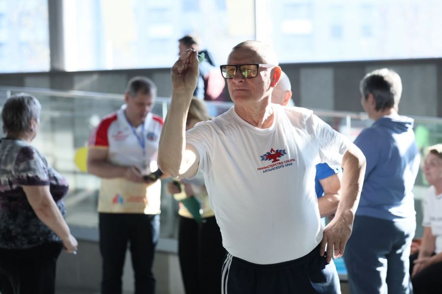 Фото: Александр Чёрный