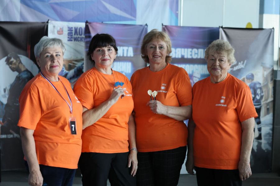 Фото: Александр Чёрный