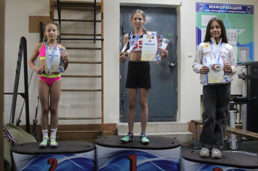 Фото: Виталий Дворянкин/"Алтайский спорт"