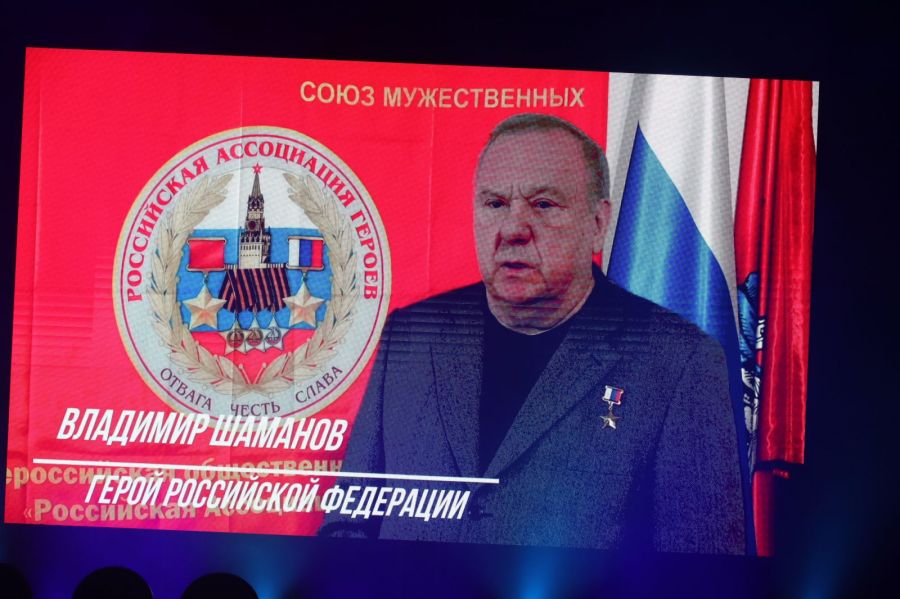 Фото: Олег Харлов / «Алтайский спорт»