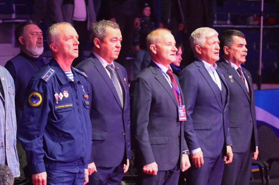 Фото: Олег Харлов / «Алтайский спорт»