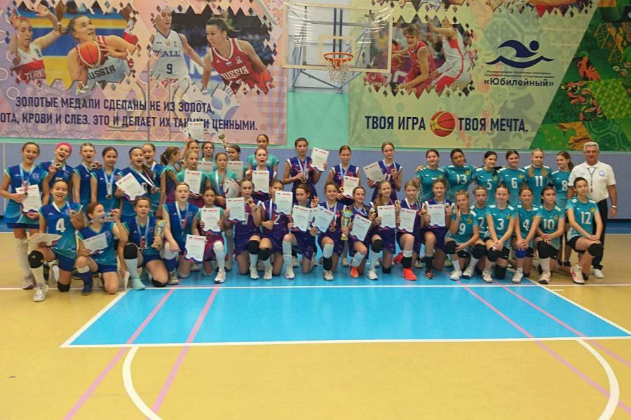 Фото: СШОР «Заря Алтая» (Барнаул)