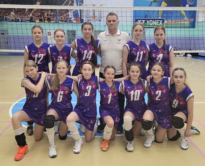 Фото: СШОР «Заря Алтая» (Барнаул)