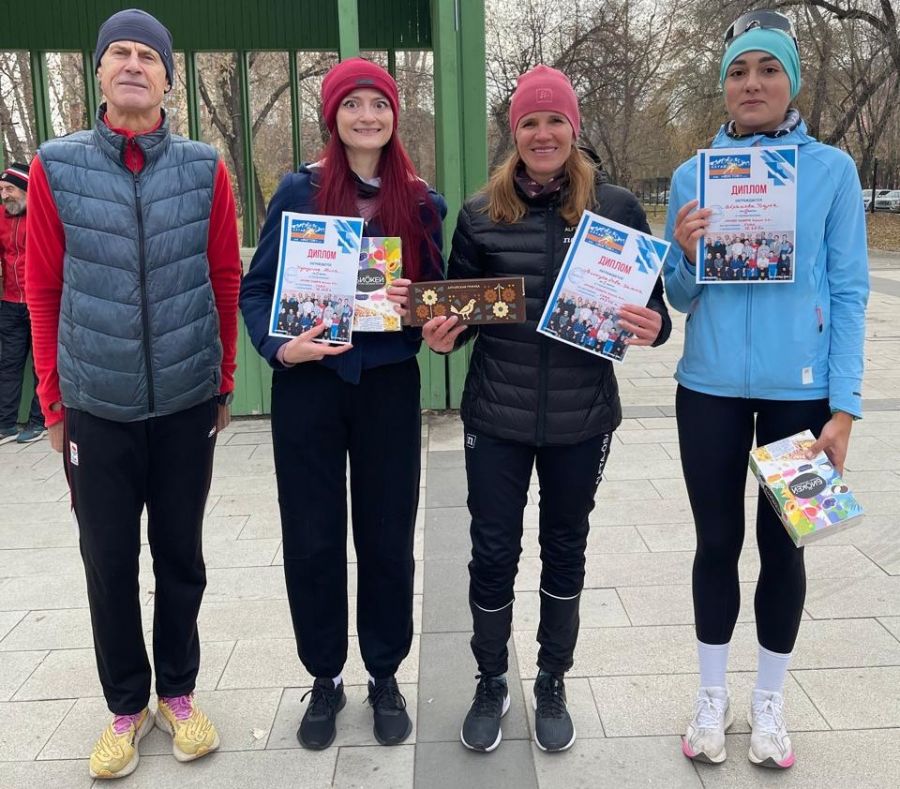 Фото: Татьяна Михайлова/"Восток - Спорт"