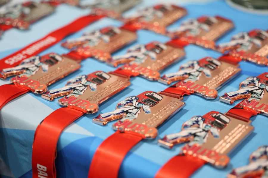 Фото: Александр Чёрный/"Алтайский спорт"