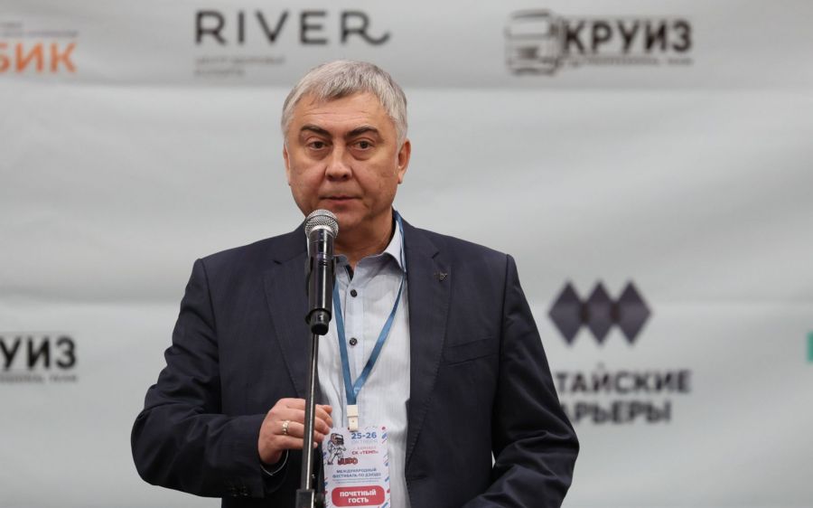 Фото: Александр Чёрный/"Алтайский спорт"