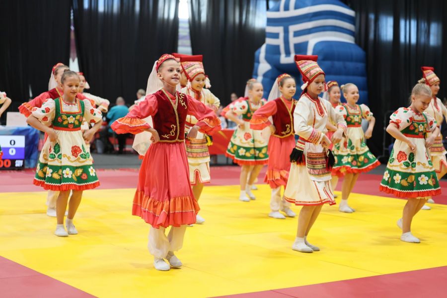 Фото: Александр Чёрный/"Алтайский спорт"