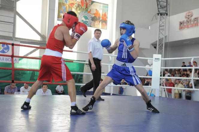 2-4 ноября. Барнаул. Спортзал боксёрского клуба "Алтай". Открытое первенство СДЮШОР № 3 памяти Дмитрия Курцева. 