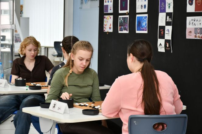 Фото: Анастасия Ильина / Организаторы соревнований