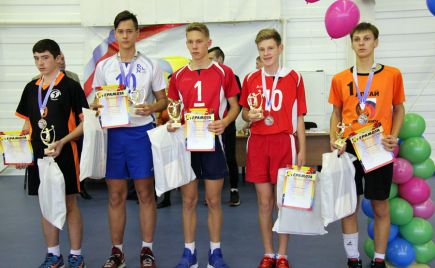 Дорога в мастера