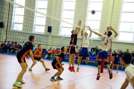 Дорога в мастера