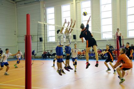 Дорога в мастера