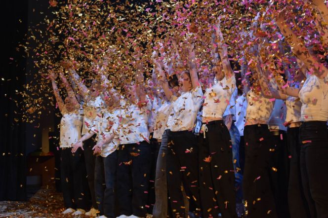 Фото: Алёна Корякина / студенческий медиацентр «ZOOM»