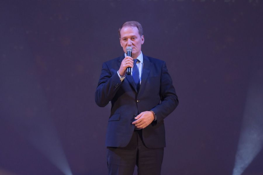 Фото: Алёна Корякина / студенческий медиацентр «ZOOM»