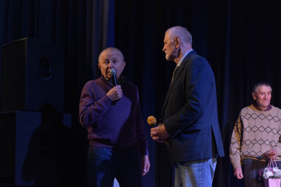 Фото: Алёна Корякина / студенческий медиацентр «ZOOM»