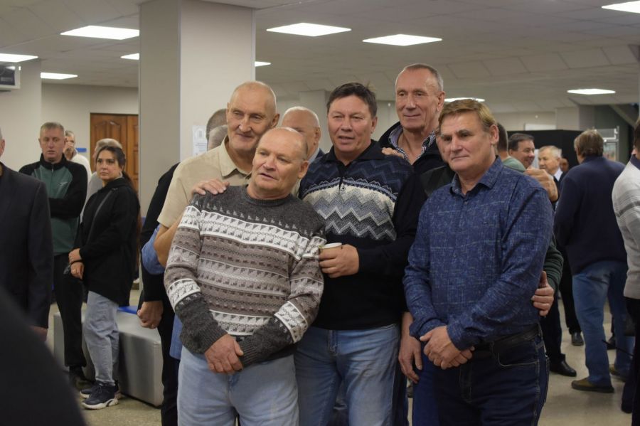 Фото: Алёна Корякина / студенческий медиацентр «ZOOM»