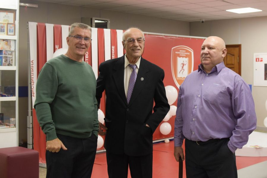 Фото: Алёна Корякина / студенческий медиацентр «ZOOM»