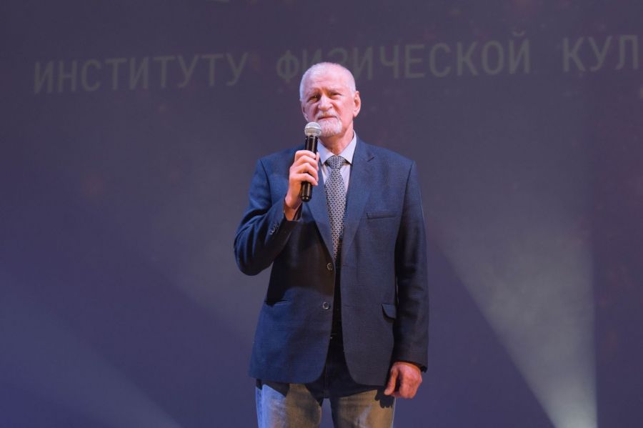 Фото: Алёна Корякина / студенческий медиацентр «ZOOM»