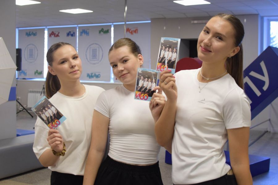 Фото: Алёна Корякина / студенческий медиацентр «ZOOM»