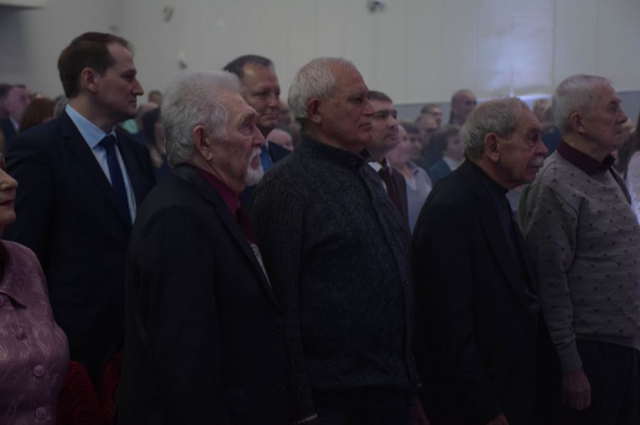 Фото: Алёна Корякина / студенческий медиацентр «ZOOM»