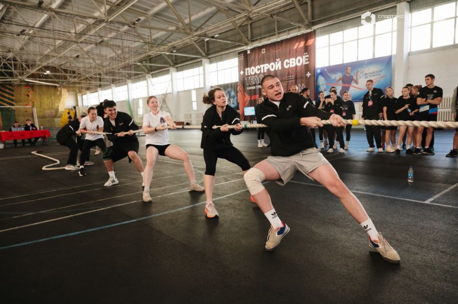 Фото: Дмитрий Ишутинов