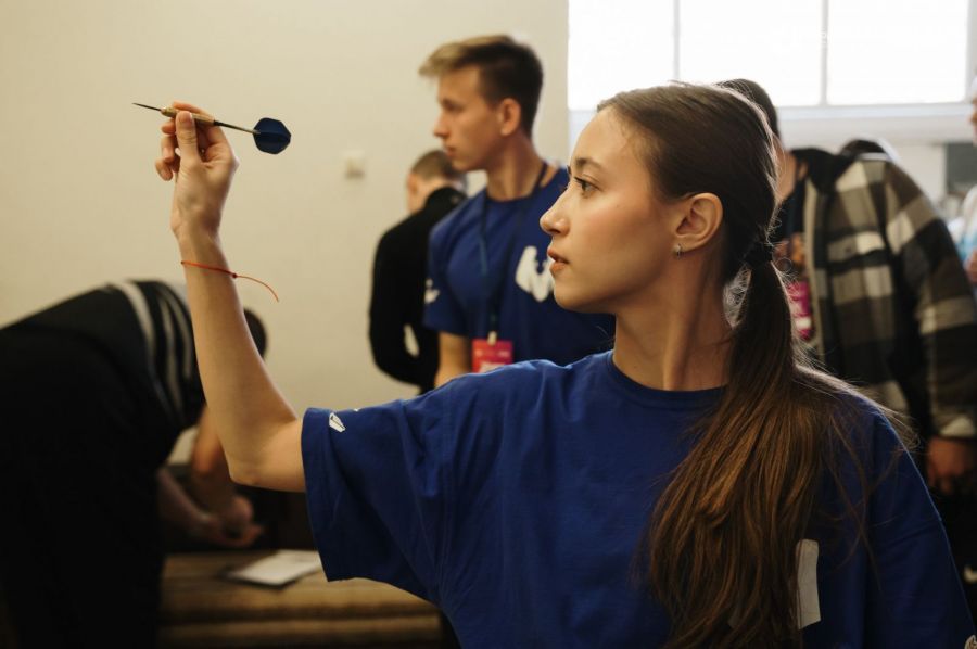 Фото: Дмитрий Ишутинов