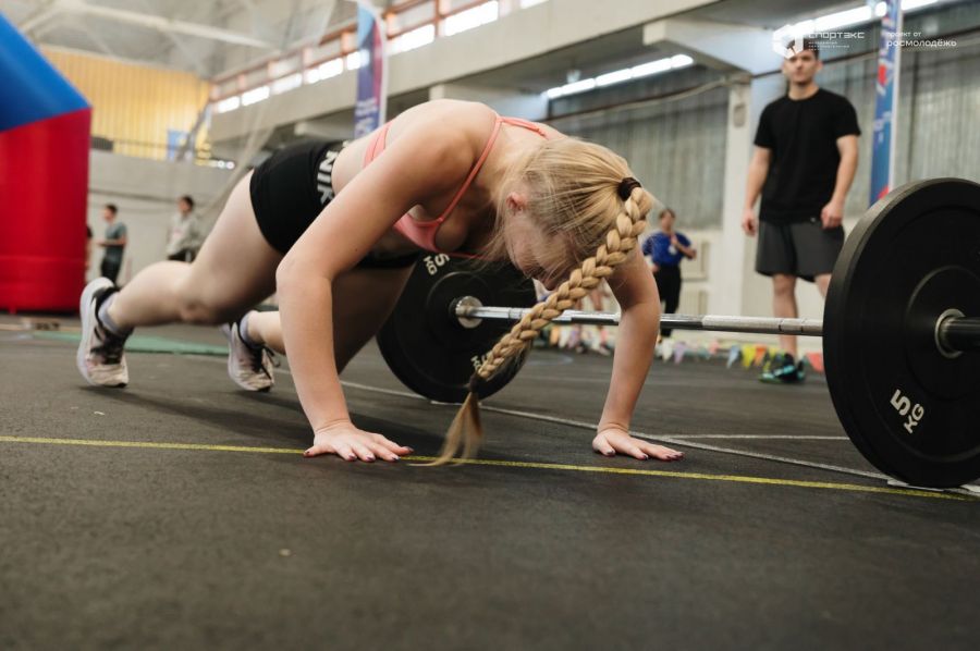 Фото: Дмитрий Ишутинов