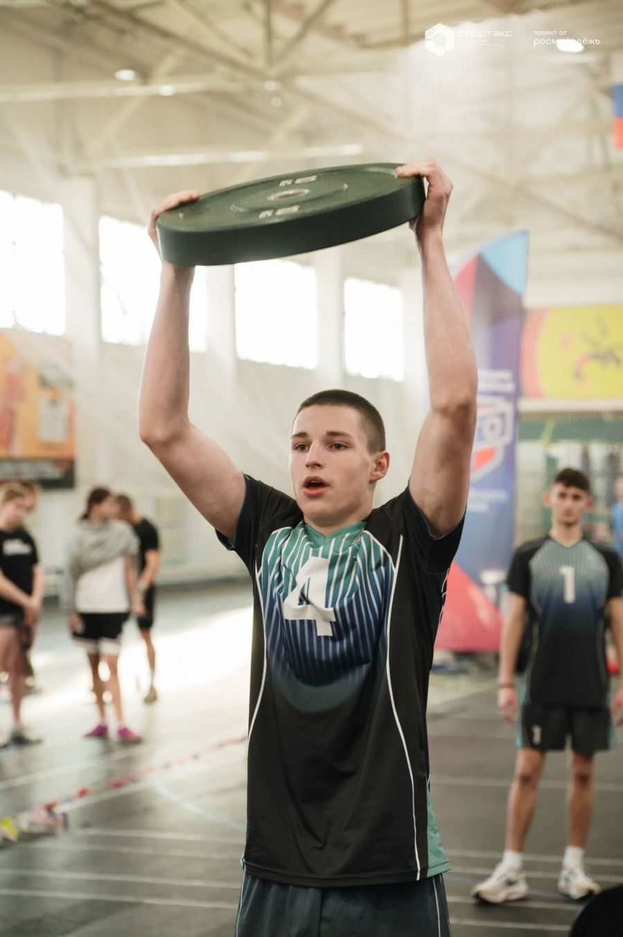 Фото: Дмитрий Ишутинов