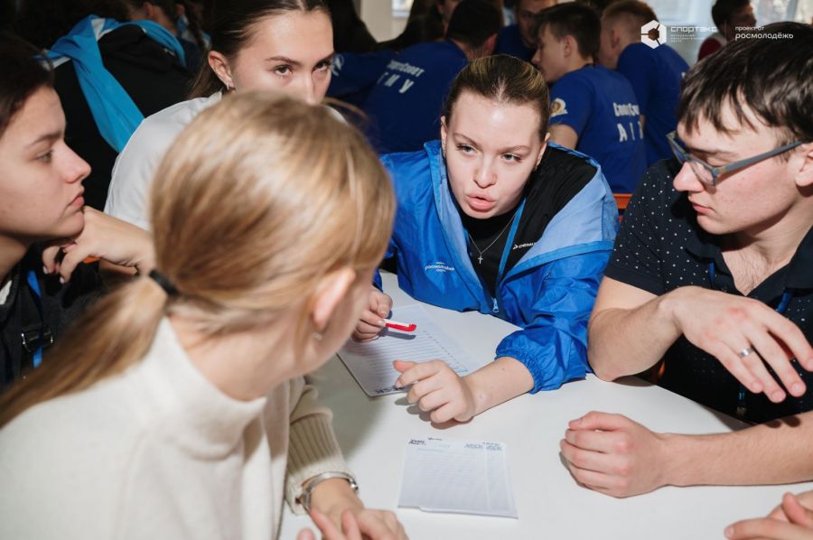 Фото: Дмитрий Ишутинов