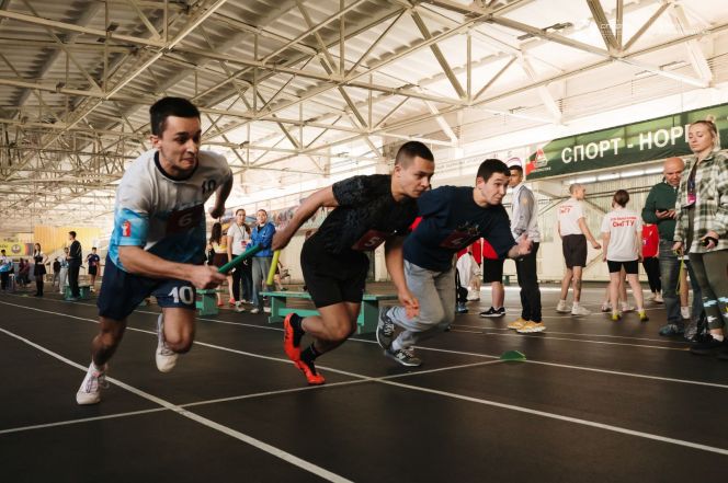 Фото: Дмитрий Ишутинов