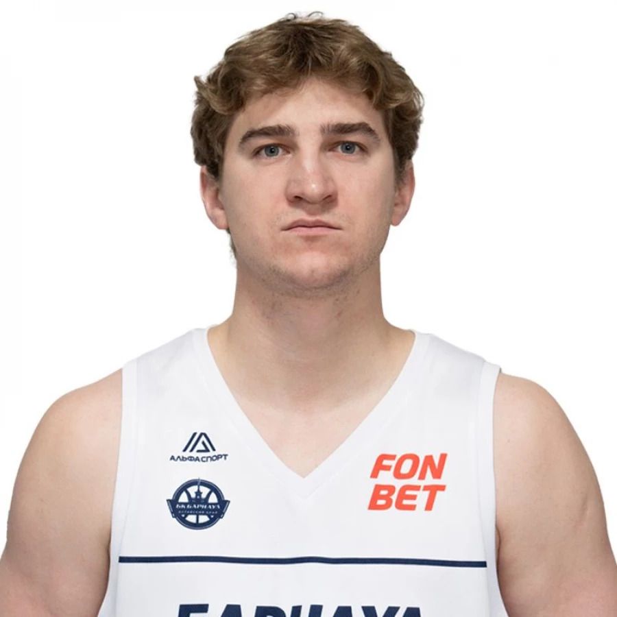 Фото: БК "Барнаул"