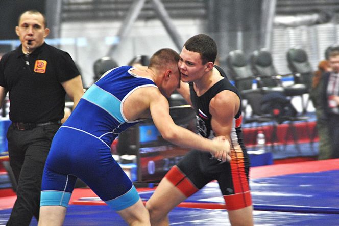 1-2 ноября. Бийск. Ледовая арена «Прогресс». Всероссийские соревнования среди юношей до 16 лет «Кубок Единства»