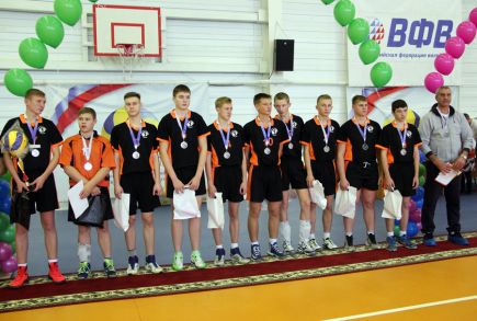 Дорога в мастера